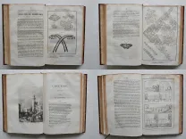 Journal des jeunes personnes.
Tome 1 & Tome 2. - photo