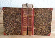 Journal des jeunes personnes.
Tome 1 & Tome 2. - photo