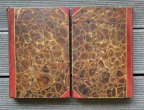 Journal des jeunes personnes.
Tome 1 & Tome 2. - photo