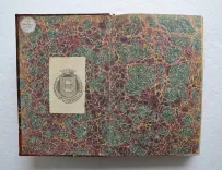 Journal des jeunes personnes.
Tome 1 & Tome 2. - photo