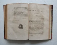 Journal des jeunes personnes.
Tome 1 & Tome 2. - photo