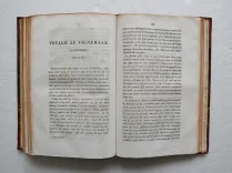 Journal des jeunes personnes.
Tome 1 & Tome 2. - photo