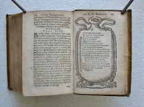 – Les œuvres de M. François Rabelais, Docteur en Médecine, contenans la vie, fai - photo