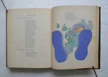 Pantagruel / Gargantua.
Illustrations de Dubout. - photo