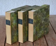 Œuvres complètes adaptées au français moderne par Maurice Rat.
Présentées avec les gouaches d’Yves Brayer. - photo