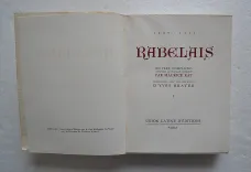Œuvres complètes adaptées au français moderne par Maurice Rat.
Présentées avec les gouaches d’Yves Brayer. - photo
