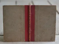 Doctrina cristiana en el vascuence de Llodio, provincia de alava. - photo