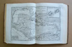 Histoire philosophique et politique des établissemens et du commerce des Européens dans les deux Indes. - photo