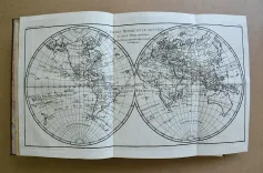 Histoire philosophique et politique des établissemens et du commerce des Européens dans les deux Indes. - photo