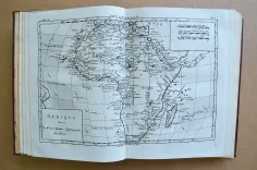 Histoire philosophique et politique des établissemens et du commerce des Européens dans les deux Indes. - photo