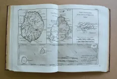 Histoire philosophique et politique des établissemens et du commerce des Européens dans les deux Indes. - photo