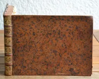 Ballet de la paix – Mis en musique par Mrs. Rebel fils surintendant de la musique du Roy, et Françoeur, compositeur de la musique de Chambre de Sa Majesté.
Représentée par l’Académie Royale de Musique, le jeudy 29 may 1738.
Gravée par De Gland, graveur du Roy. - photo