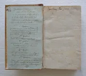 « La première pharmacopée compilée par un américain » (Cowen) - photo