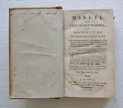 « La première pharmacopée compilée par un américain » (Cowen) - photo