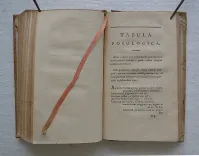 « La première pharmacopée compilée par un américain » (Cowen) - photo