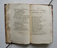 Historiettes galantes et grivoises, ou sujets de Vaudevilles, en vers, suivies des erreurs du jour, fables critiques et politiques. - photo