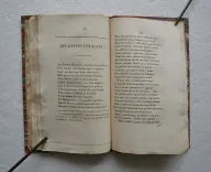 Historiettes galantes et grivoises, ou sujets de Vaudevilles, en vers, suivies des erreurs du jour, fables critiques et politiques. - photo