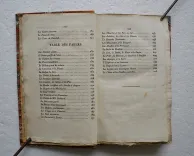 Historiettes galantes et grivoises, ou sujets de Vaudevilles, en vers, suivies des erreurs du jour, fables critiques et politiques. - photo