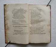 Historiettes galantes et grivoises, ou sujets de Vaudevilles, en vers, suivies des erreurs du jour, fables critiques et politiques. - photo