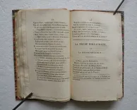 Historiettes galantes et grivoises, ou sujets de Vaudevilles, en vers, suivies des erreurs du jour, fables critiques et politiques. - photo