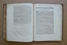Histoire de l’état présent de l’empire Ottoman : contenant les maximes politiques des Turcs ; les principaux points de la religion mahométane, ses sectes, ses hérésies, & ses diverses sortes de religieux ; leur discipline militaire, avec une supputation exacte de leurs forces par mer & par terre, & du revenu de l’État. - photo