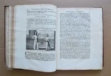 Histoire de l’état présent de l’empire Ottoman : contenant les maximes politiques des Turcs ; les principaux points de la religion mahométane, ses sectes, ses hérésies, & ses diverses sortes de religieux ; leur discipline militaire, avec une supputation exacte de leurs forces par mer & par terre, & du revenu de l’État. - photo