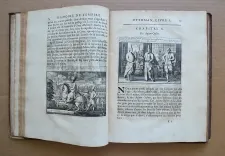 Histoire de l’état présent de l’empire Ottoman : contenant les maximes politiques des Turcs ; les principaux points de la religion mahométane, ses sectes, ses hérésies, & ses diverses sortes de religieux ; leur discipline militaire, avec une supputation exacte de leurs forces par mer & par terre, & du revenu de l’État. - photo