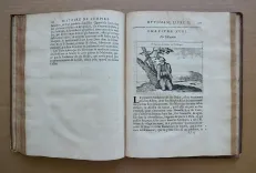 Histoire de l’état présent de l’empire Ottoman : contenant les maximes politiques des Turcs ; les principaux points de la religion mahométane, ses sectes, ses hérésies, & ses diverses sortes de religieux ; leur discipline militaire, avec une supputation exacte de leurs forces par mer & par terre, & du revenu de l’État. - photo