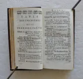 Testament politique d’Armand du Plessis, Cardinal Duc de richelieu (…). - photo