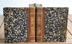 L’histoire de l’Amérique. - photo