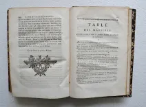 L’histoire de l’Amérique. - photo