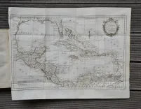 L’histoire de l’Amérique. - photo