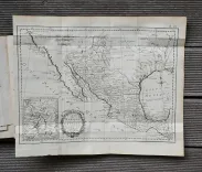 L’histoire de l’Amérique. - photo