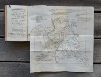 Histoire romaine, depuis la fondation de Rome jusqu’à la bataille d’Actium : c’est-à-dire, jusqu’à la fin de la République.
Nouvelle édition édition très exactement corrigée. - photo