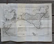 Histoire romaine, depuis la fondation de Rome jusqu’à la bataille d’Actium : c’est-à-dire, jusqu’à la fin de la République.
Nouvelle édition édition très exactement corrigée. - photo