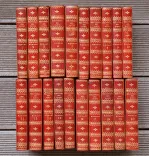 Bibliothèque Universelle des Dames.
Romans. - photo