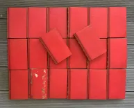 Bibliothèque Universelle des Dames.
Romans. - photo