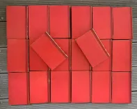 Bibliothèque Universelle des Dames.
Romans. - photo