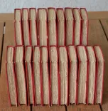 Bibliothèque Universelle des Dames.
Romans. - photo