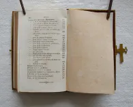 Novas horas marianas pequenas para uso da mocidade (…). - photo