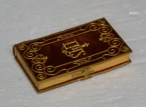 Novas horas marianas pequenas para uso da mocidade (…). - photo