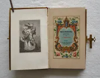 Novas horas marianas pequenas para uso da mocidade (…). - photo