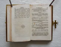 Novas horas marianas pequenas para uso da mocidade (…). - photo