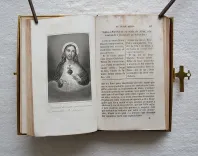 Novas horas marianas pequenas para uso da mocidade (…). - photo