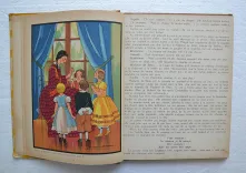 Les malheurs de Sophie. - photo