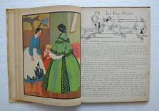 Les malheurs de Sophie. - photo