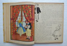 Les malheurs de Sophie. - photo