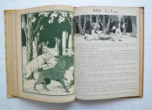 Les malheurs de Sophie. - photo