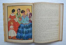 Les malheurs de Sophie. - photo