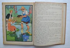 Les malheurs de Sophie. - photo